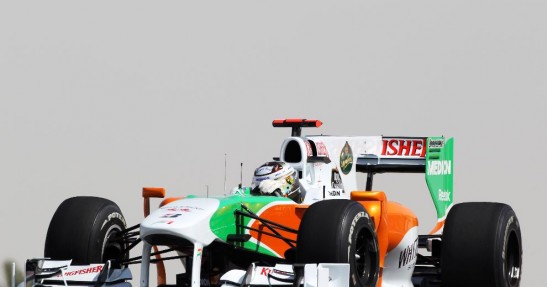 Force India
